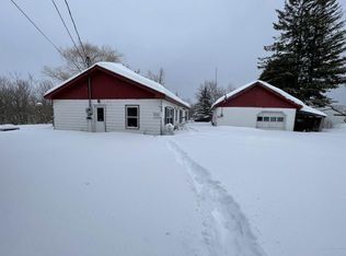 10 Park St, Fort Fairfield, ME 04742