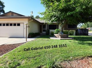 8161 Chipwood Way, Orangevale, CA 95662
