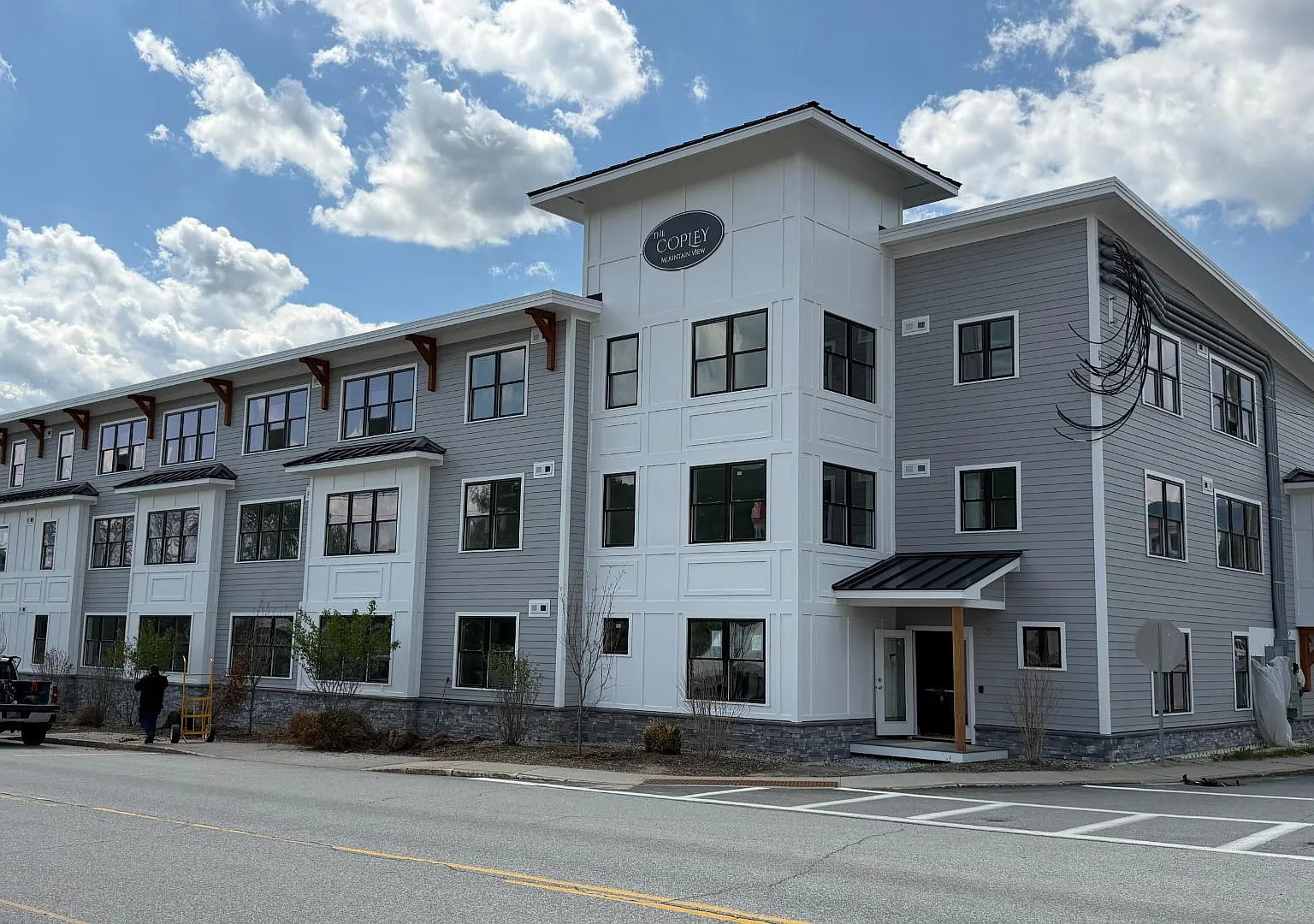 141 Main Street - 207 — Photo 2