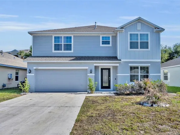 1045 Bradford Ridge Dr, Leesburg, FL 34748