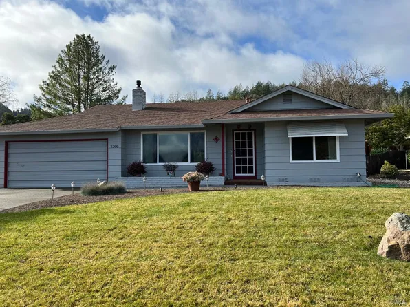 7366 Oakmont Drive, Santa Rosa, CA 95409