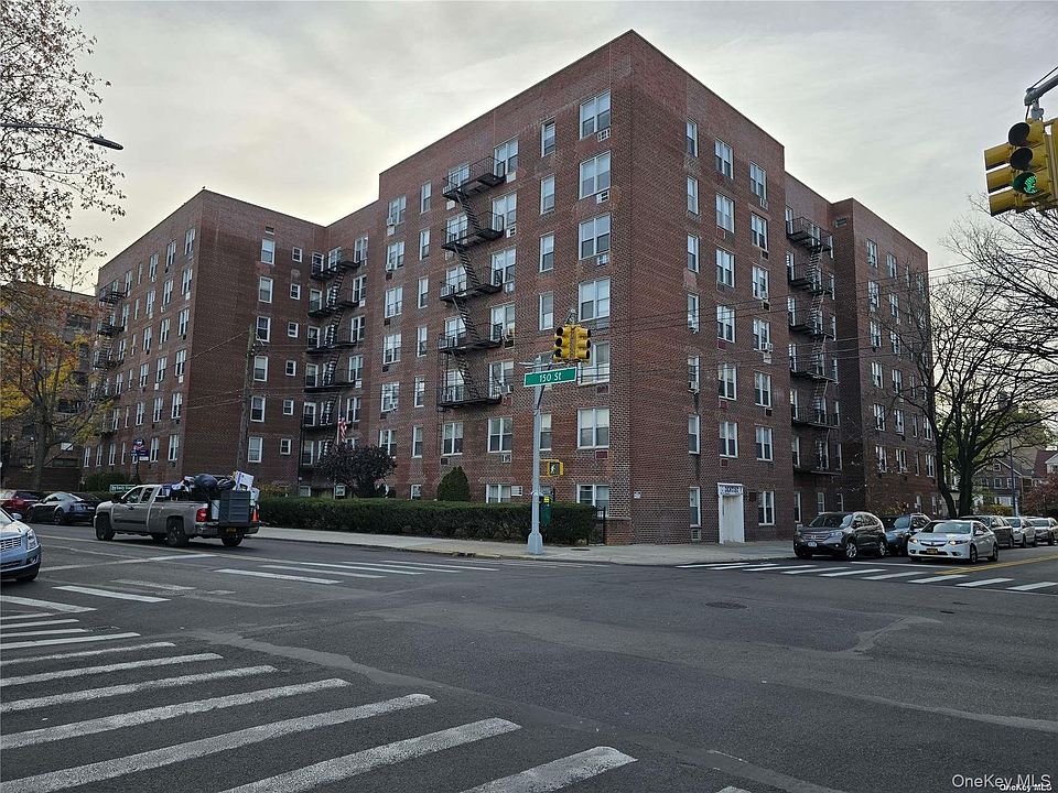 1st image of 35-10 150 St #6A