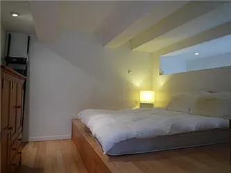 Rented by New York Residence