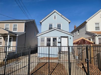 221-13 106th Avenue, Jamaica, NY, 11429