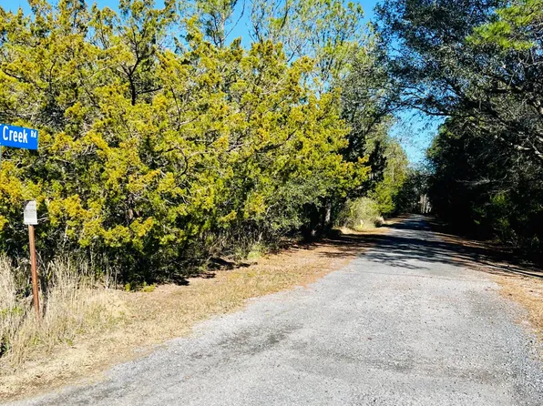 0 Meggett Creek Rd, Meggett, SC 29449