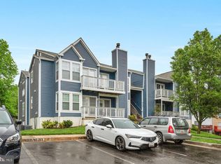 6420 Green Field Rd UNIT 802, Elkridge, MD 21075