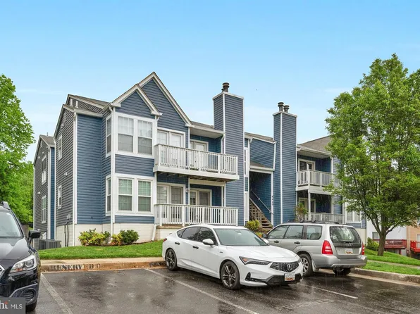 6420 Green Field Rd Unit 802, Elkridge, MD 21075