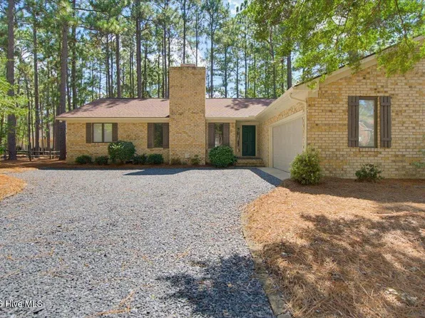 55 Salem Drive, Pinehurst, NC 28374