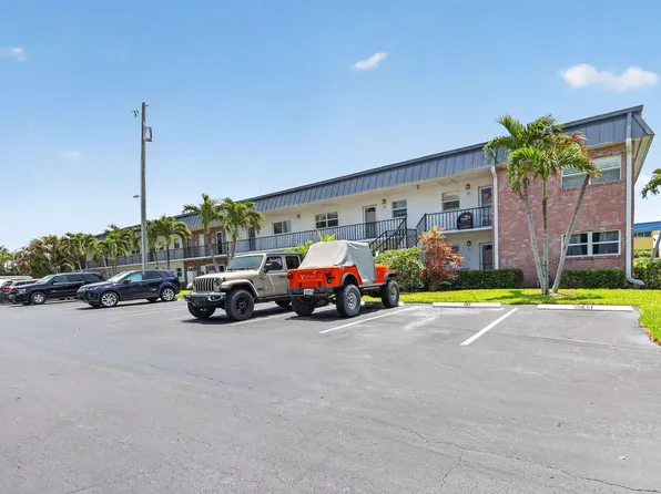 1176 Bayshore Drive #205, Fort Pierce, FL 34949