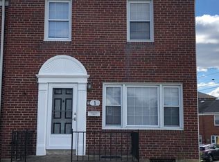1 Skidmore Ct, Towson, MD 21204