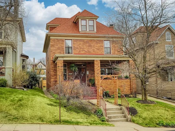 2918 Glenmore Ave, Pittsburgh, PA 15216