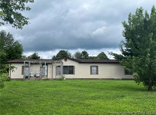3080 Simler Rd SE, Corydon, IN 47112