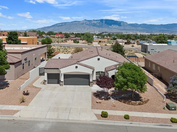 1816 Roble Dr, Rio Rancho, NM 87124