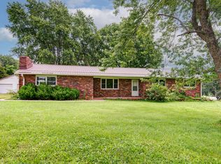 8101 State Highway A, Marshfield, MO 65706