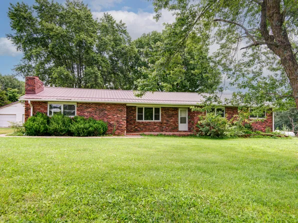 8101 State Highway A, Marshfield, MO 65706