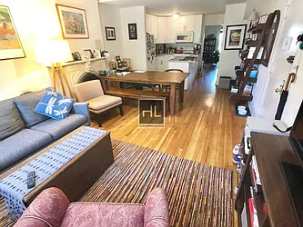 Rented by Highline Residential