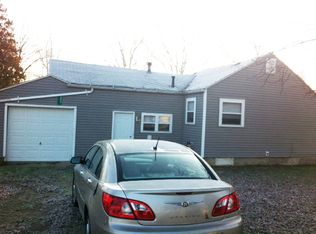 403 Haven St, Eaton Rapids, MI 48827