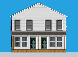2939 N Park Ave, Indianapolis, IN
