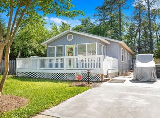 613 36th Ave S, North Myrtle Beach, SC 29582