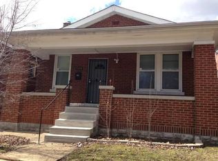5049 Alabama Ave, Saint Louis, MO
