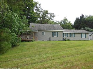 85 Crowell Rd, Unity, ME 04988