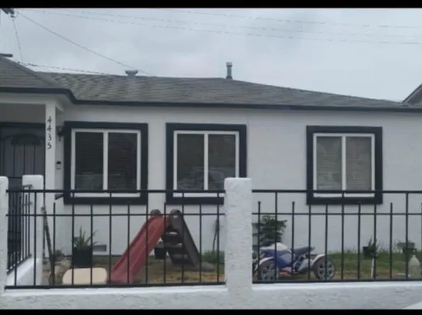 4435 Boston Ave, San Diego, CA 92113