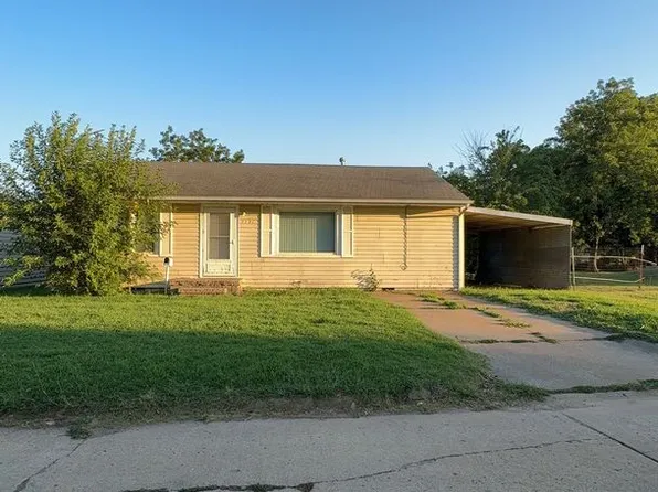 2801 E Maple Ave, Enid, OK 73701