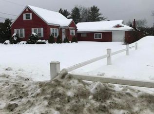 416 Corinth Rd, Queensbury, NY 12804