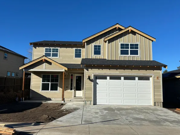 1859 NE Neveah Ln Lot 1, Bend, OR 97701