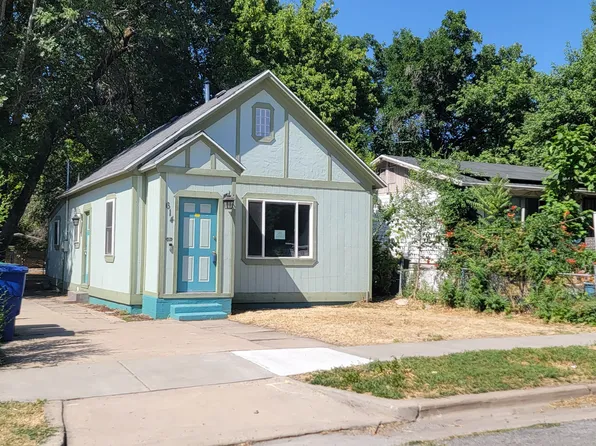 614 Patterson St, Ogden, UT 84403
