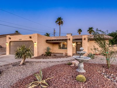 2720 Southwind Ave, Lake Havasu City, AZ, 86406