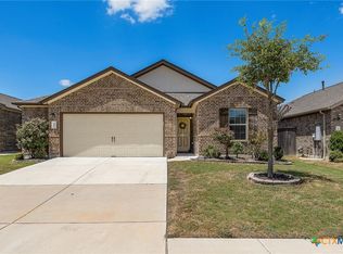 13612 Bullhorn Acacia Pass, Manor, TX 78653