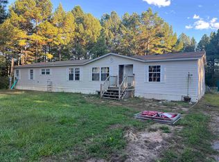 15 Crown Cv, Damascus, AR 72039