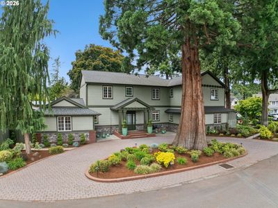16686 Maple Cir, Lake Oswego, OR, 97034