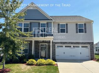 603 Darby Ct, Kernersville, NC 27284