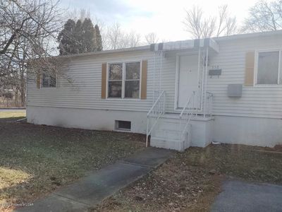 558 Nanticoke St, Hanover Township, PA, 18706
