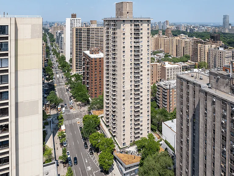 70 W 93rd St #705B — Photo 10