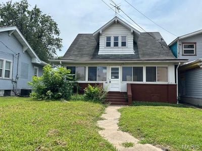 305 Smith Ave, East Alton, IL, 62024