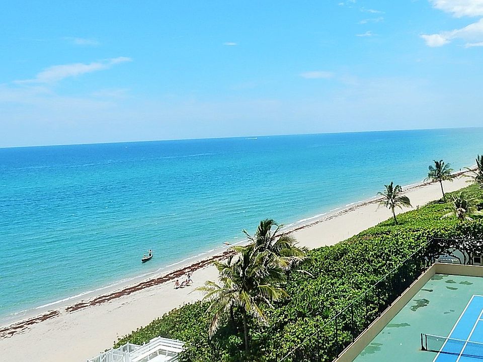 Dunes View