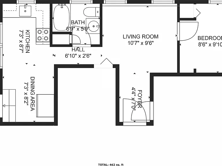 125 Samoset Ave #2 — Photo 15