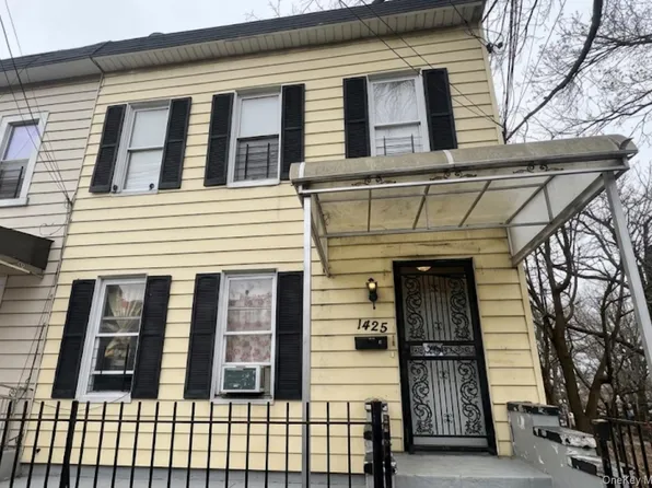 1425 Edwards Avenue, Bronx, NY 10461