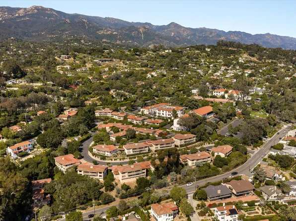 825 Paseo Alicante, Santa Barbara, CA 93103