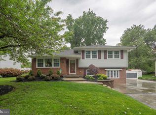 404 Sheffield Rd, Cherry Hill, NJ 08034