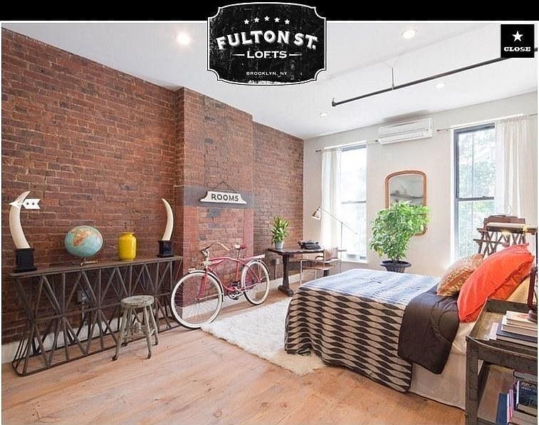 1st image of 940 Fulton St #2B