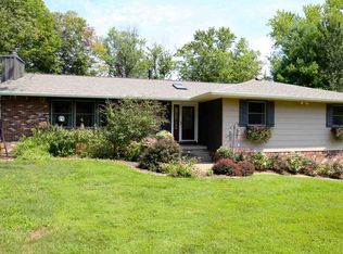 3617 E Post Rd, Bloomington, IN 47408