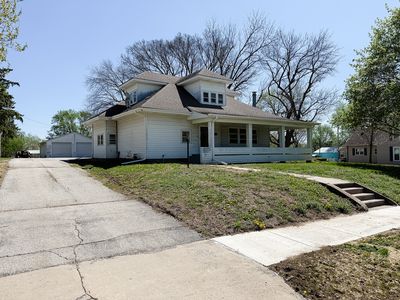 610 Main St, Tabor, IA, 51653