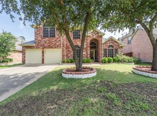 9210 Inverness Dr, Rowlett, TX 75089