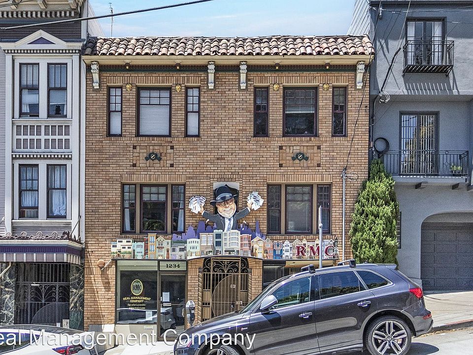 1st image of 1238 Castro St