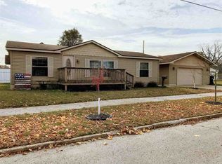 1601 14th Ave N, Escanaba, MI 49829