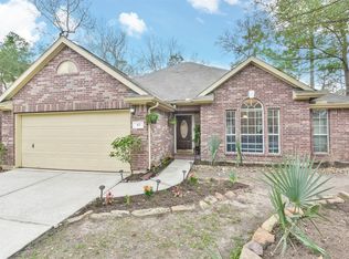 63 Blackstar Pl, Spring, TX 77382